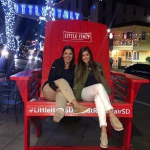 Meet your Posher, Sonia